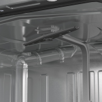 Zmywarka Gorenje GS643E90X 60cm 16 kpl.  3 kosz 6 programów Srebrna