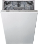 Zmywarka Whirlpool WSIC 3M27