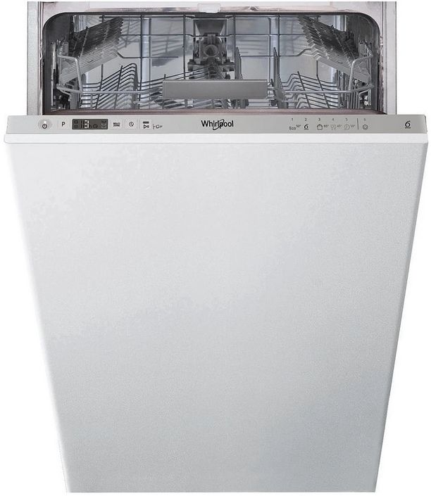 Zmywarka Whirlpool WSIC 3M27