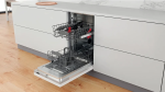 Zmywarka Whirlpool WSIC 3M27