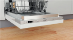 Zmywarka Whirlpool WSIC 3M27