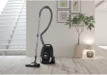Concept Odkurzacz workowy VP8226