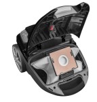 Concept Odkurzacz workowy VP8226