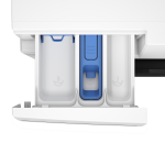 Pralka wolnostojąca BM1WFU37225WPB: 7 kg, 1200 rpm