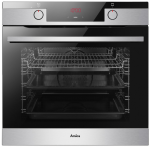 Piekarnik elektryczny Amica ED37219X X-TYPE
