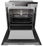 Piekarnik elektryczny Amica ED37219X X-TYPE