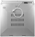 Piekarnik elektryczny Amica ED37219X X-TYPE