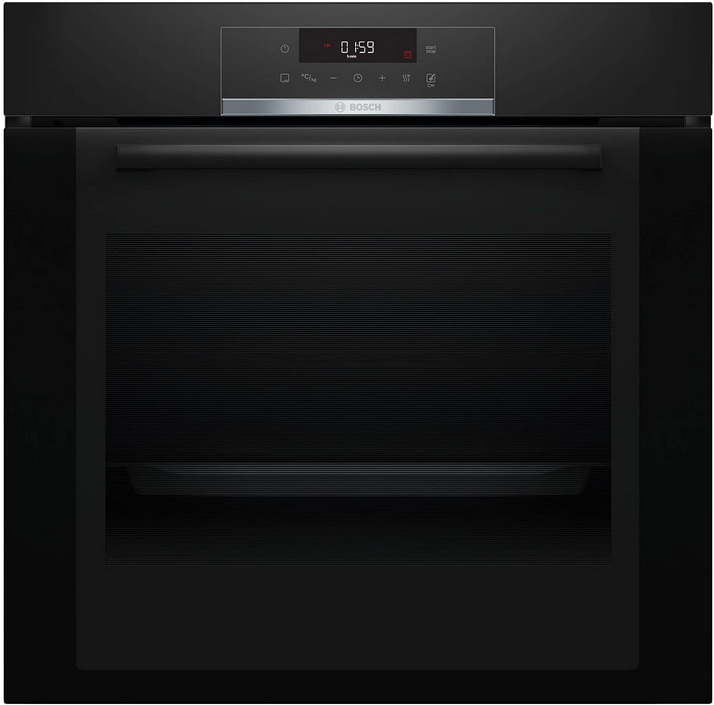 Piekarnik elektryczny Bosch Serie 4 HBA372BB0