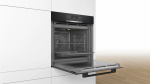 Piekarnik elektryczny Bosch Serie 4 HBA372BB0
