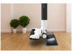 Bezprzewodowy odkurzacz pionowy 3 w 1 z mopem SA-VP4000WS