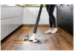 Bezprzewodowy odkurzacz pionowy 3 w 1 z mopem SA-VP4000WS