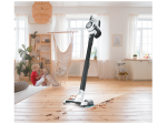 Bezprzewodowy odkurzacz pionowy 3 w 1 z mopem SA-VP4000WS