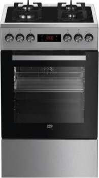 Kuchenka Beko FSMT55330DXDS