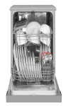 Zmywarka wolnostojąca Amica DFM41E6qISMG