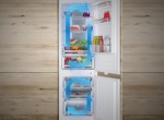 Lodówka Amica FK2695.2FT(E) 1194337