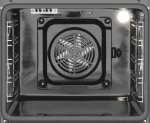 Kuchnia gazowo-elektryczna Amica 523GEH3.33ZpTsDFA(XsxV) 65l 50cm
