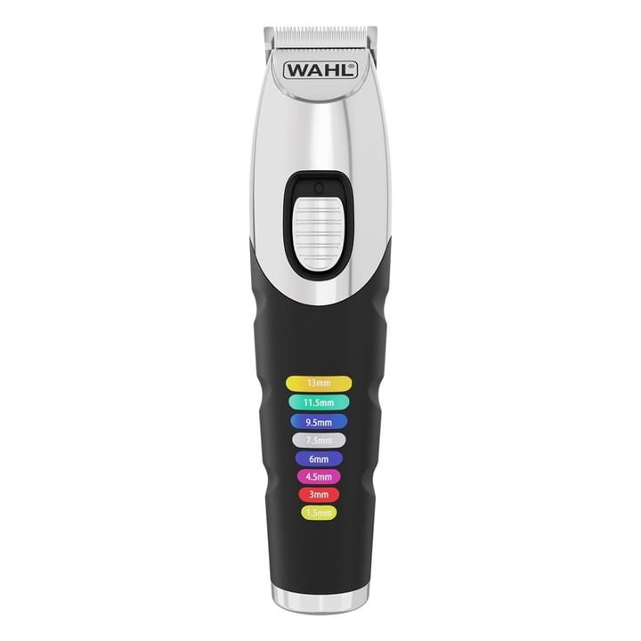 Trymer Wahl Color Trim Beard  9893-0443