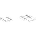 ŁĄCZNIK GORENJE  SKHNA90W/PL