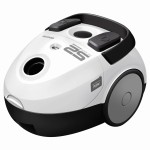 Odkurzacz Sencor SVC52WH-EUE3