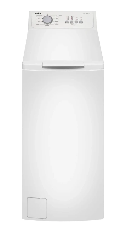 Pralka Amica AGA3T813ANi
