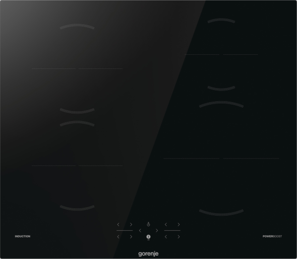 Płyta indukcyjna Gorenje GI6401BCE
