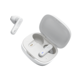 Słuchawki JBL Vibe Flex białe