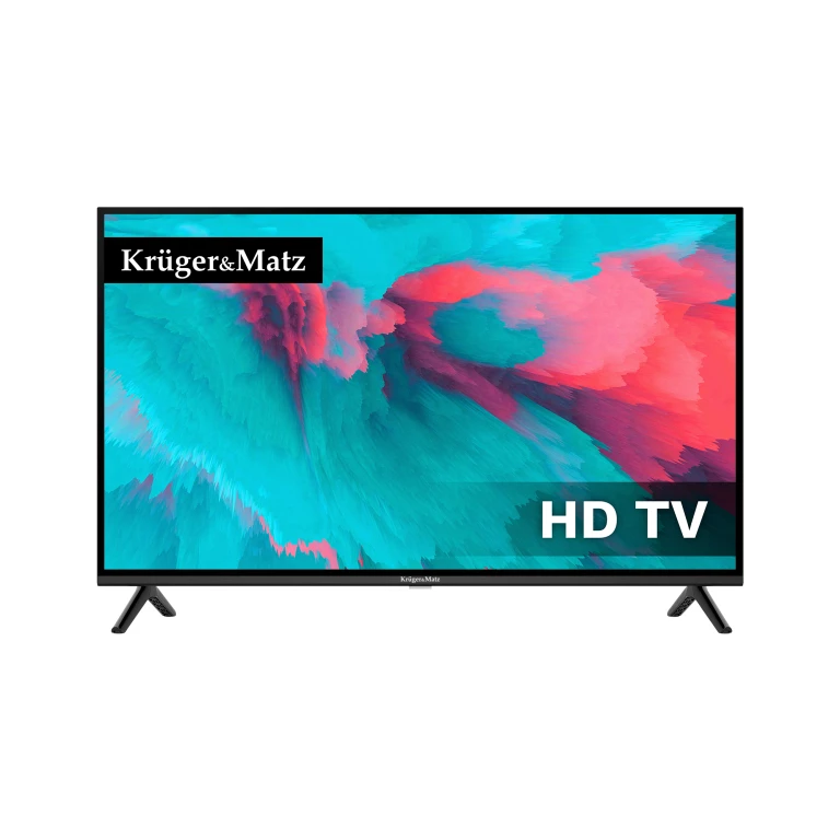 Telewizor Kruger&Matz KM0232-T5