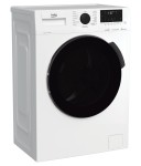 Pralka BEKO WUE6624XBWS