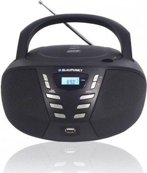 Radiomagnetofon Blaupunkt BB7BK