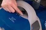 Zelmer Odkurzacz workowy Antek  ZVC3502N