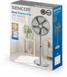 Wentylator Sencor SFN4040SL stojący
