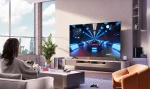 Telewizor Hisense 55E7NQ 55