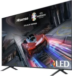 Telewizor Hisense 55E7NQ 55