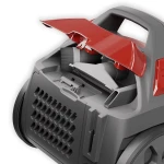 Odkurzacz Dynamic+ SMAPP 608.2 niebieski