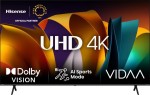Telewizor LED Hisense 43A6N 43