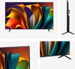 Telewizor LED Hisense 43A6N 43