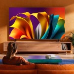 Telewizor LED Hisense 43A6N 43
