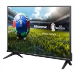 Telewizor Hisense Smart TV Hisense 32A4N HD LED D-LED Czarny