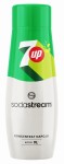 Syrop SodaStream 7UP 440ml