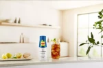 Syrop SodaStream Lipton Ice Tea Lemon 440ml