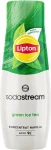 Syrop SodaStream Lipton Green Tea 440ml