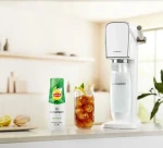 Syrop SodaStream Lipton Green Tea 440ml