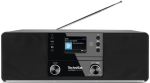 Radioodtwarzacz TECHNISAT DIGITRADIO 370 CDBT