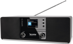 Radioodtwarzacz TECHNISAT DIGITRADIO 370 CDBT
