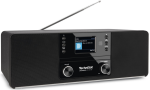 Radioodtwarzacz TECHNISAT DIGITRADIO 370 CDBT