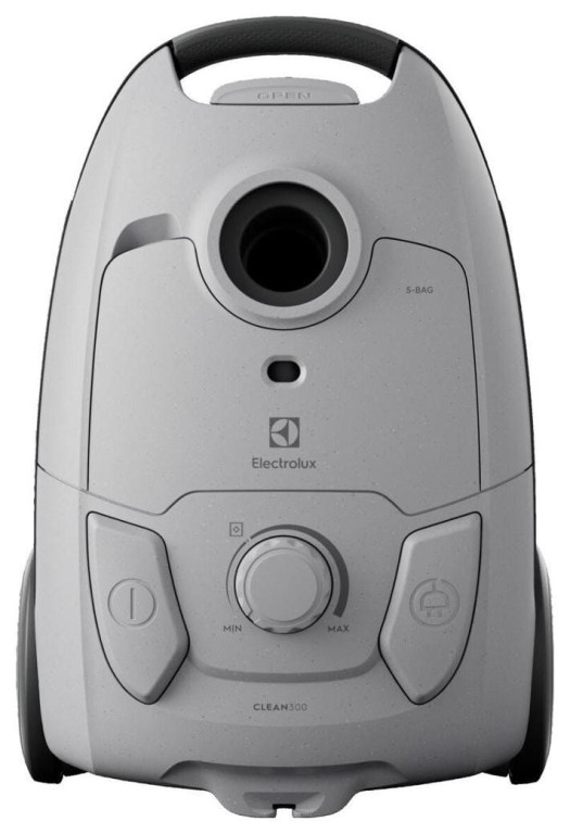 Odkurzacz Electrolux 300 EB31C1UG szary