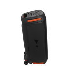 Zestaw Głośnik przenośny JBL PartyBox 710 czarny 800 W +Acemic Q4/M1 - Czterokanałowy system bezprzewodowy