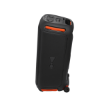 Zestaw Głośnik przenośny JBL PartyBox 710 czarny 800 W +Acemic Q4/M1 - Czterokanałowy system bezprzewodowy