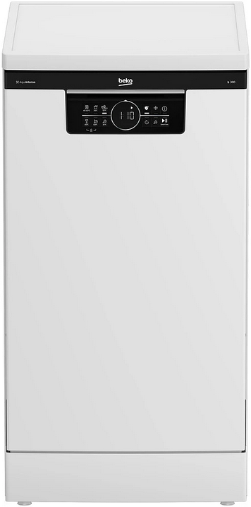 Zmywarka Beko BDFS26123WQ