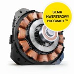 Pralka BEKO BTL1WFP10622PL 6kg 1200 obr Silnik ProSmart Inverter